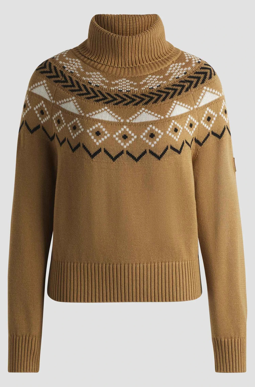 Anuk Knitwear Jumper  Norway
