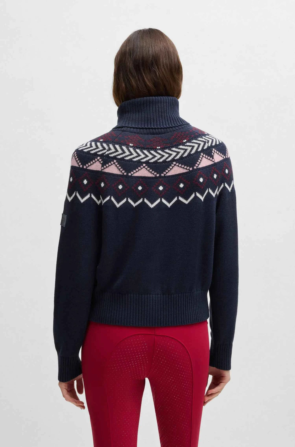Anuk Knitwear Jumper  Norway
