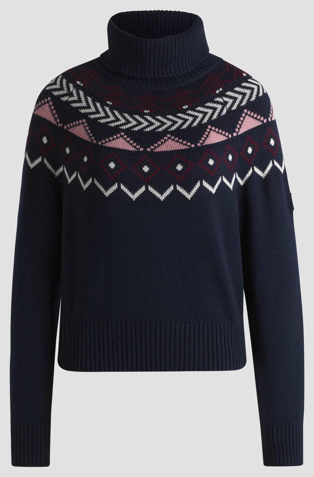 Anuk Knitwear Jumper  Norway