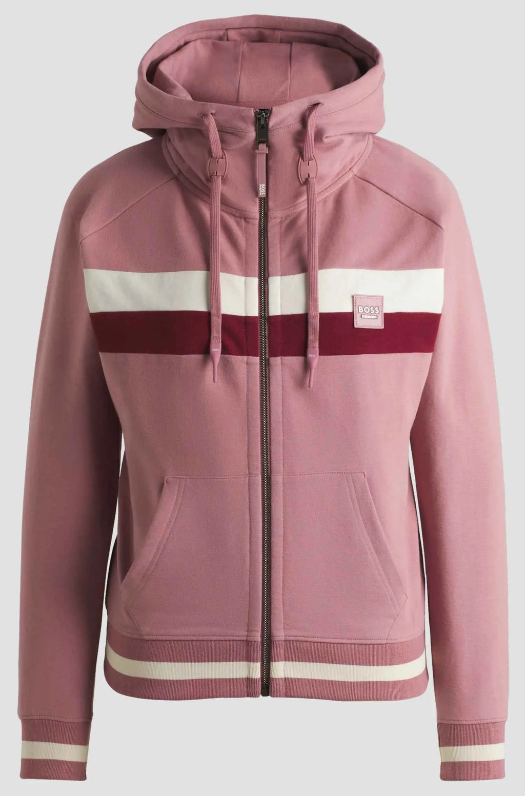 Riva Zip Hoodie