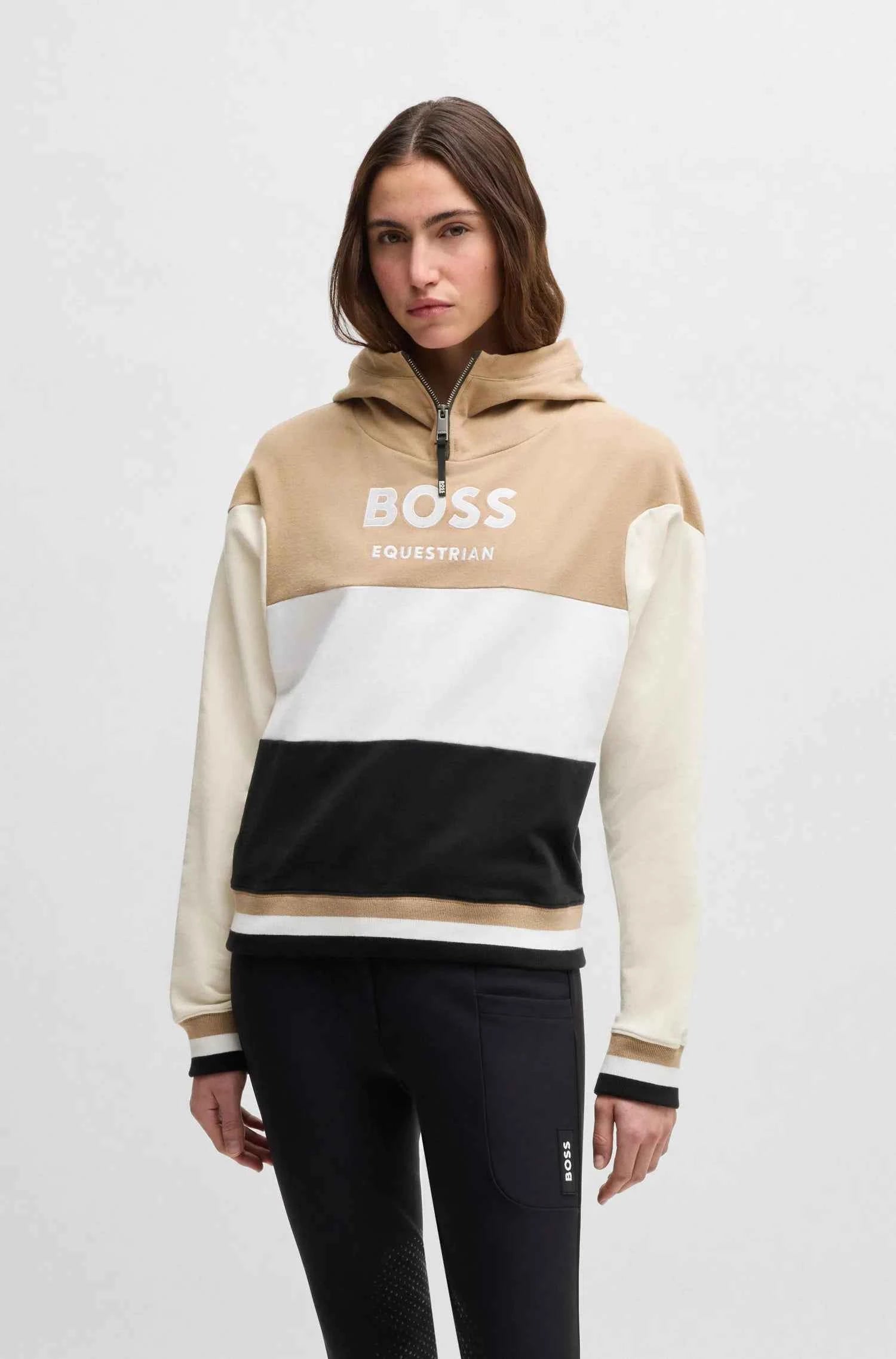 Faye Hoodie