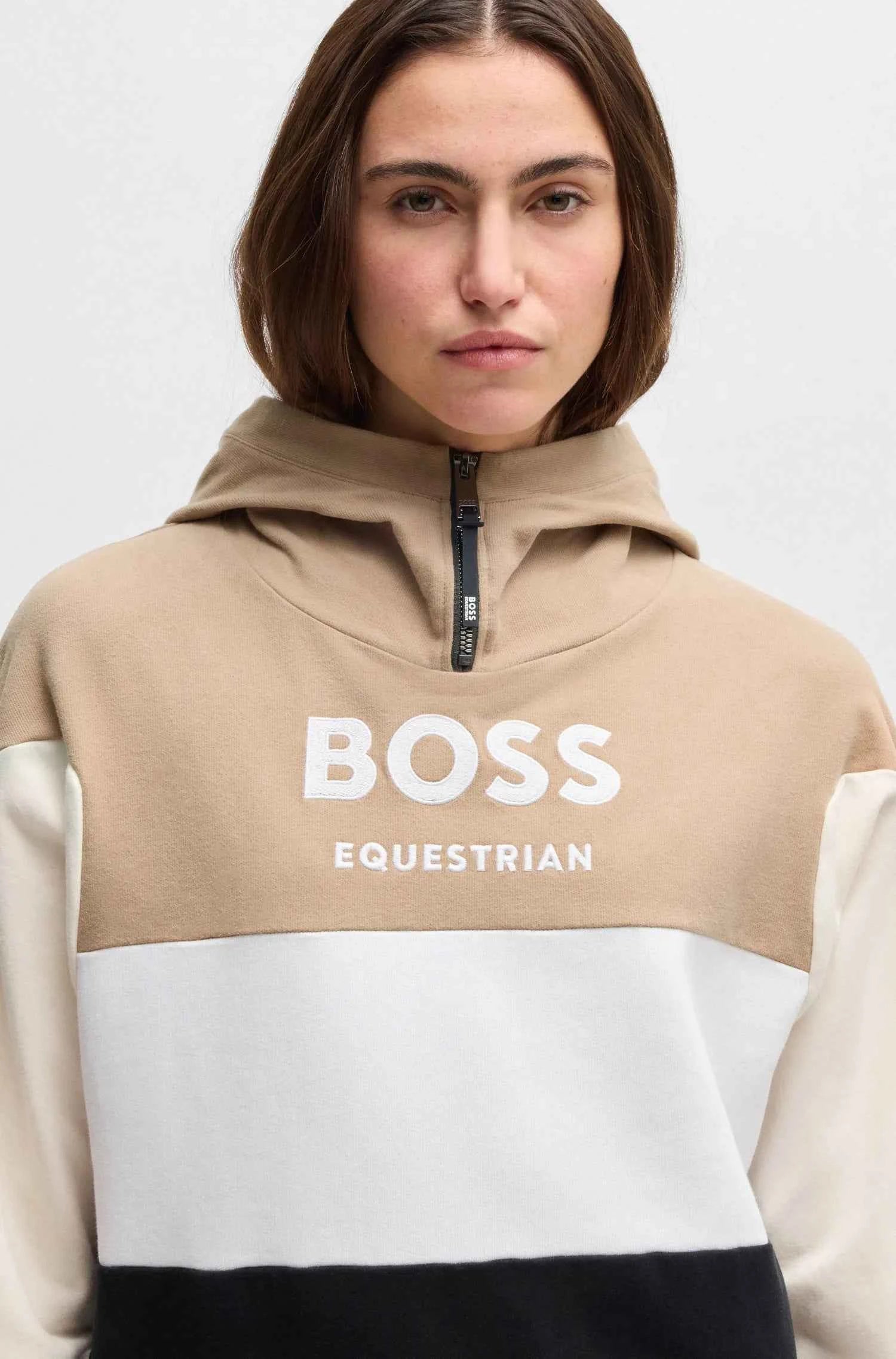 Faye Hoodie