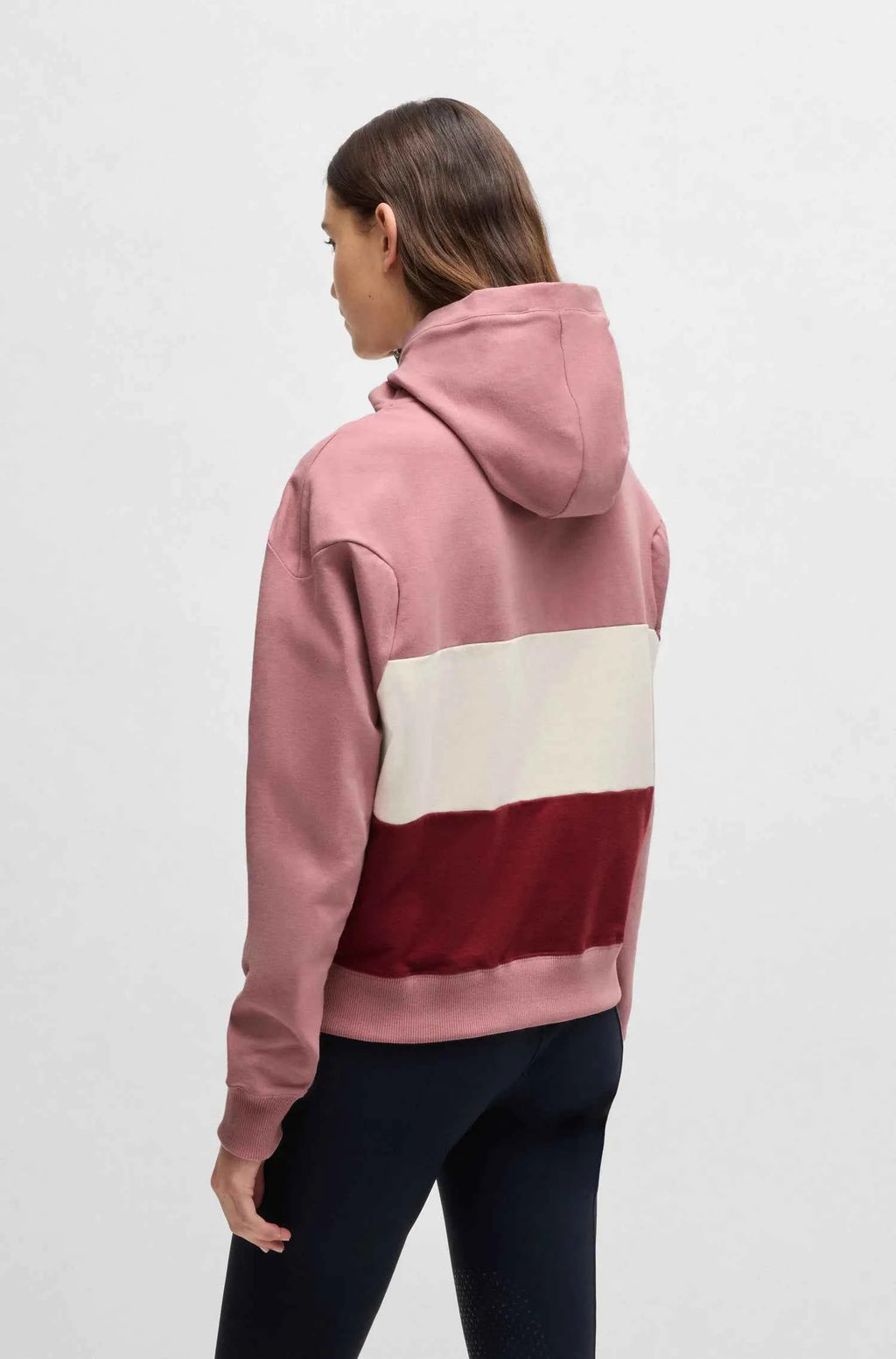 Faye Hoodie