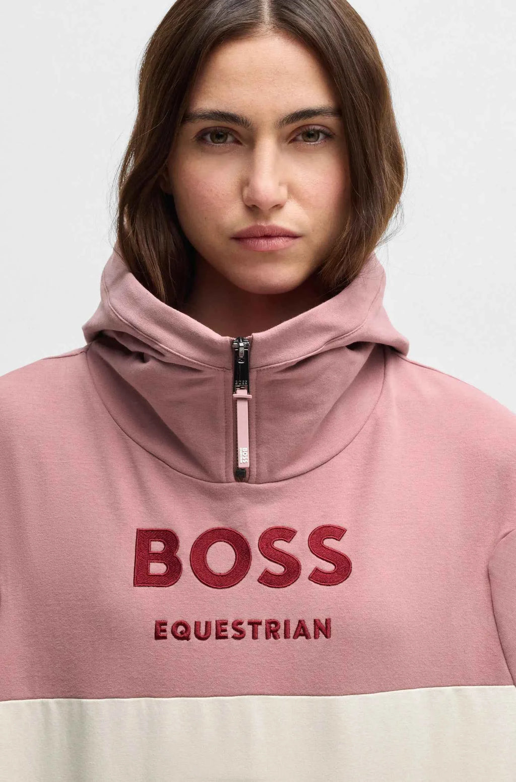 Faye Hoodie