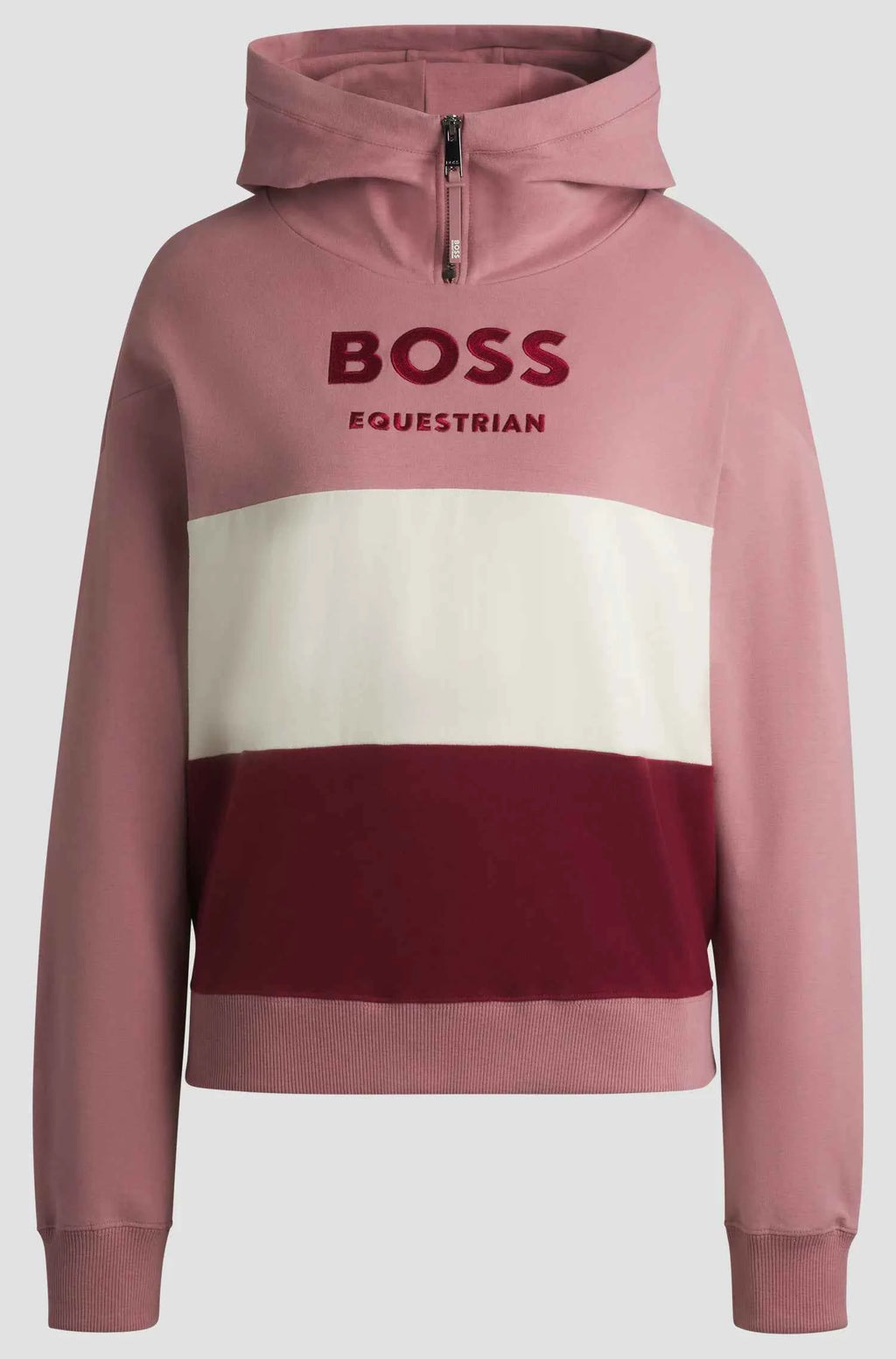 Faye Hoodie