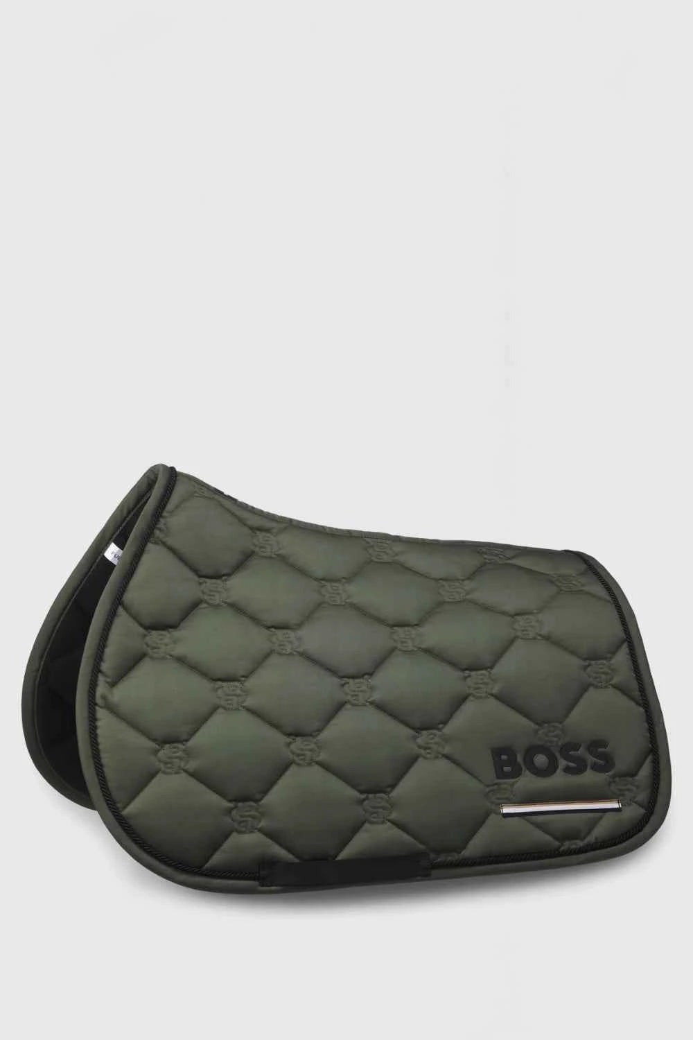 Cheltenham Saddle Pad Jump Tape