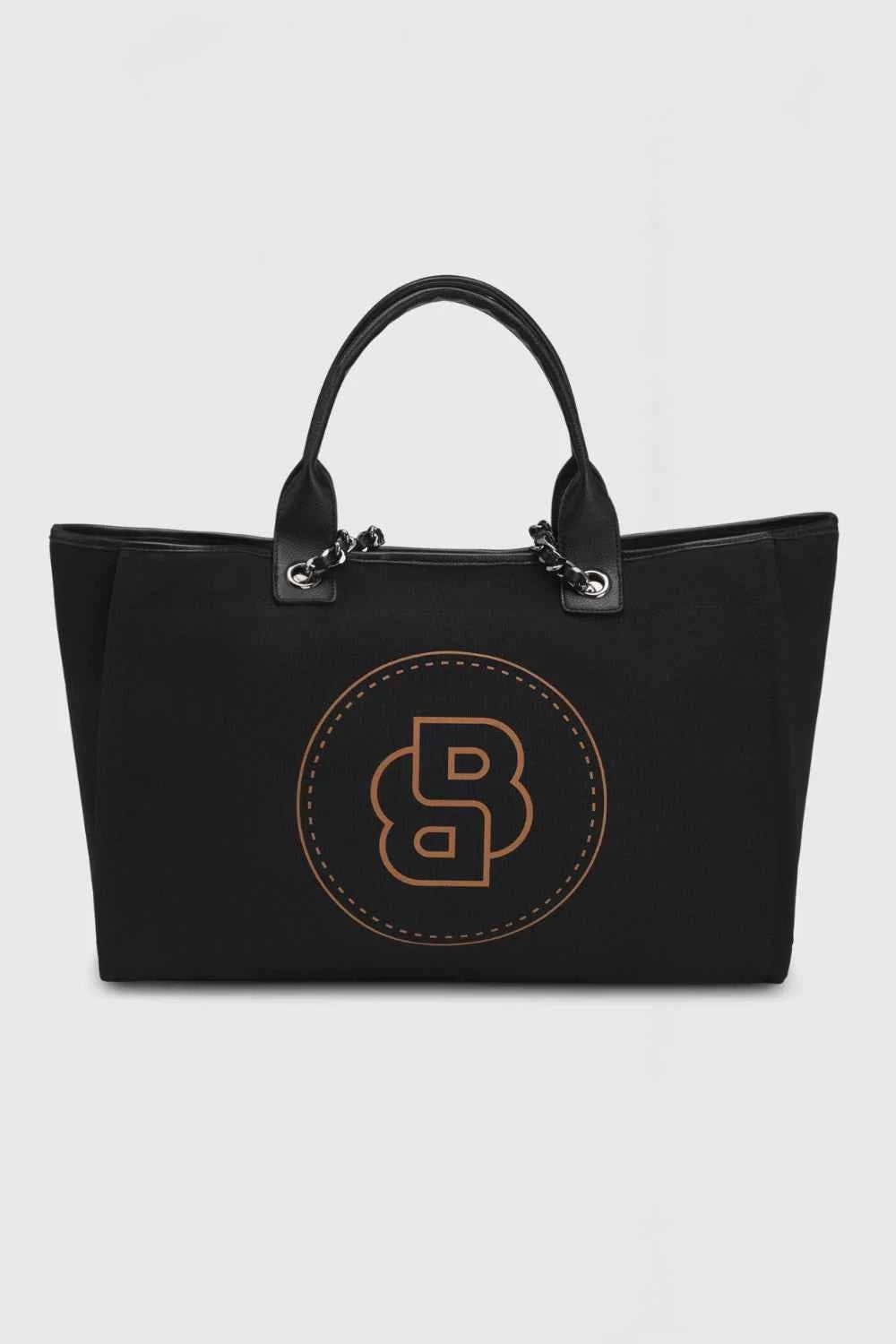Charleen Stable Shopper