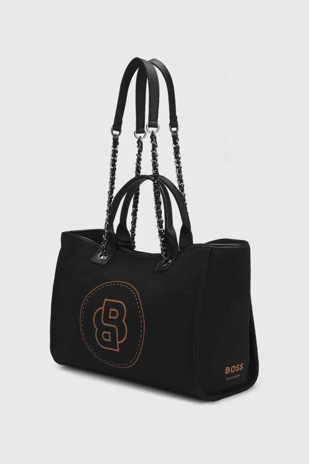 Charleen Stable Shopper