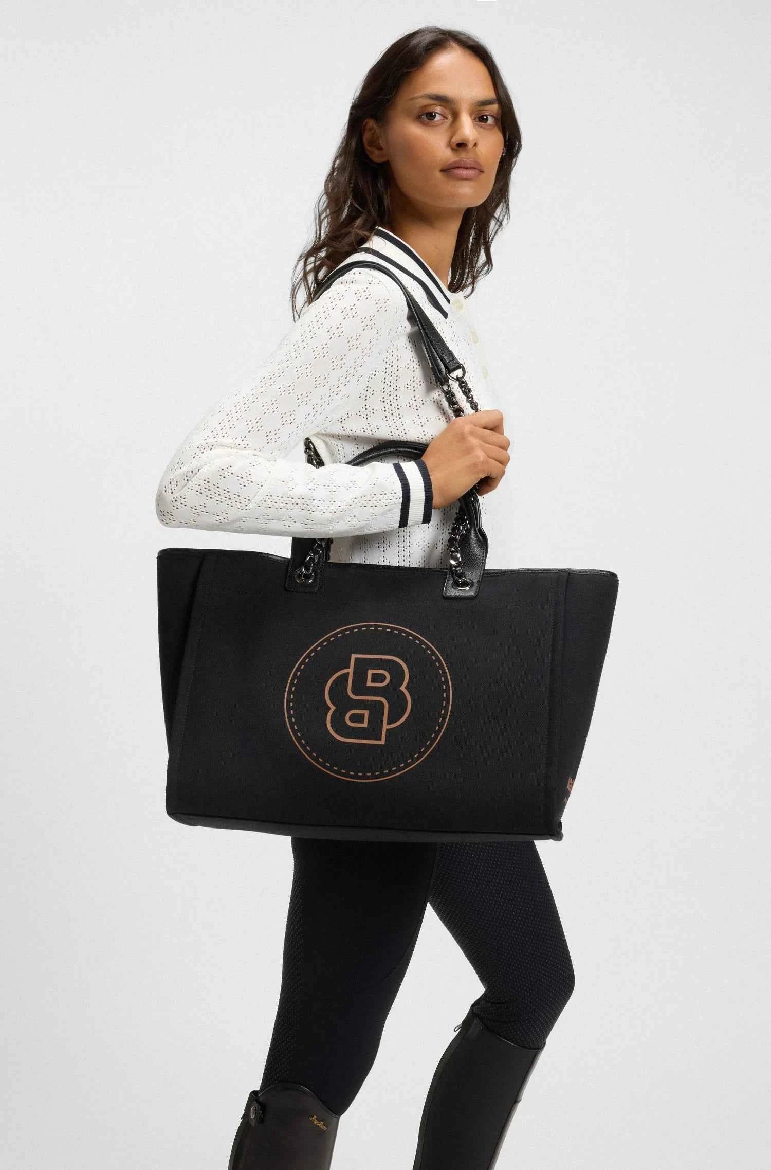Charleen Stable Shopper