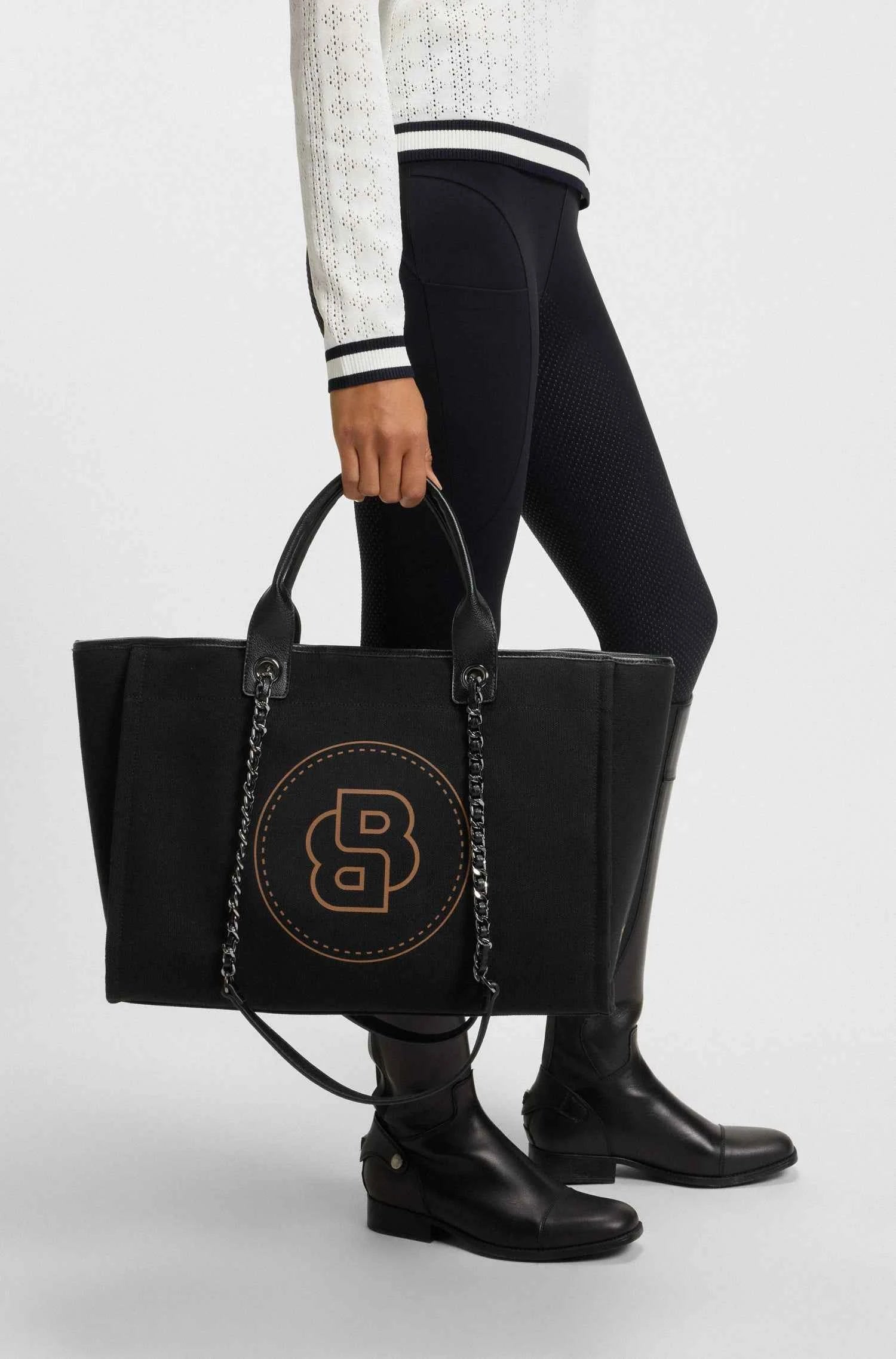 Charleen Stable Shopper