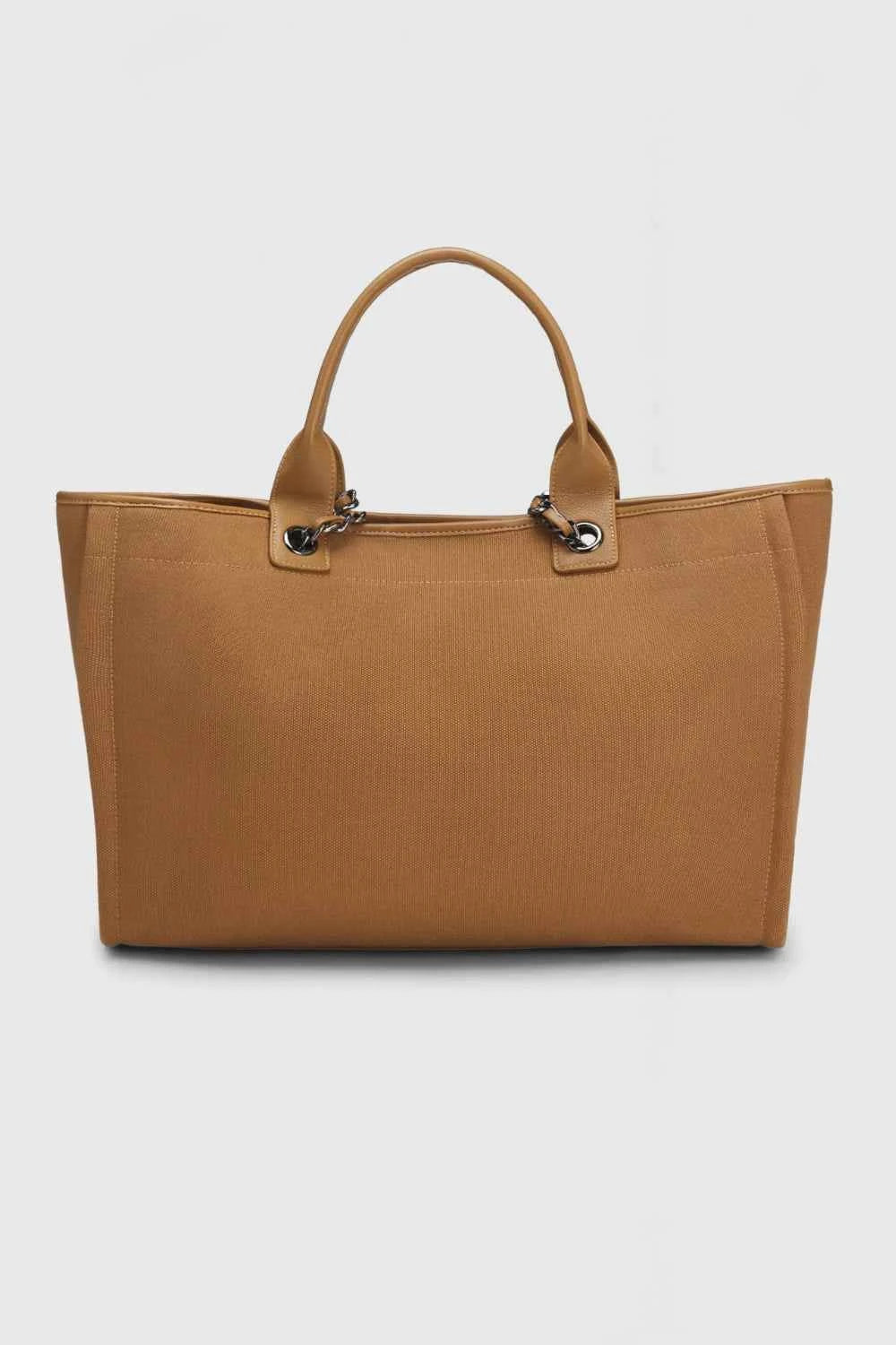 Charleen Stable Shopper