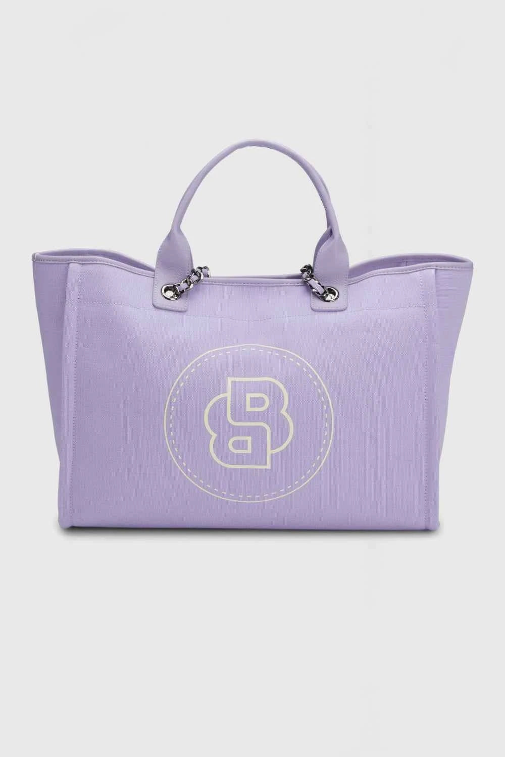 Charleen Stable Shopper