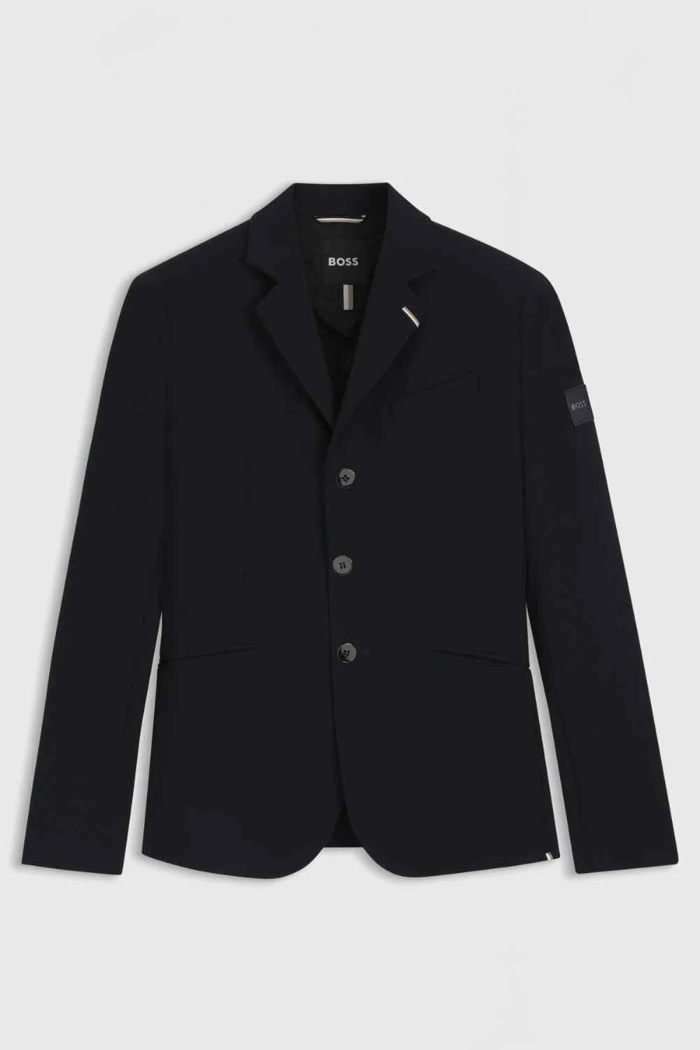 Andrew Forato Show Jacket