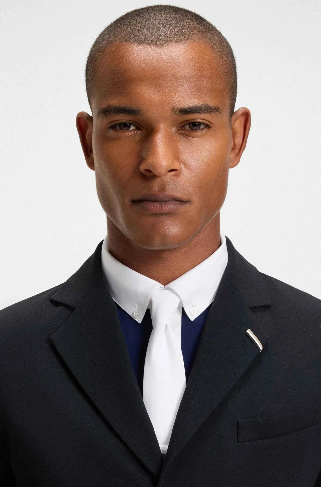 Andrew Forato Show Jacket