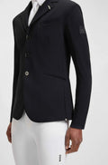 Andrew Forato Show Jacket