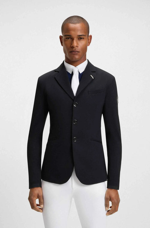 Andrew Forato Show Jacket