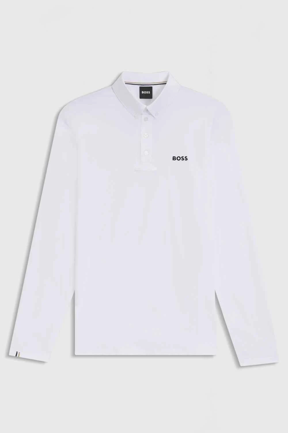 Nick Show Shirt