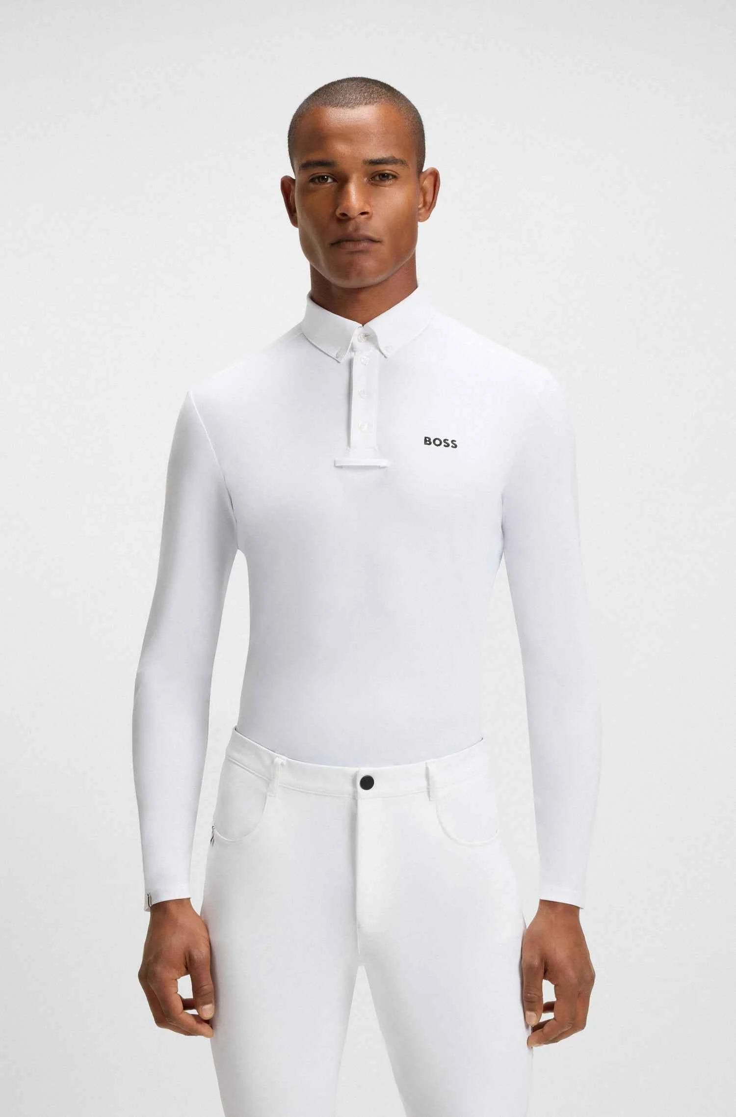 Nick Show Shirt