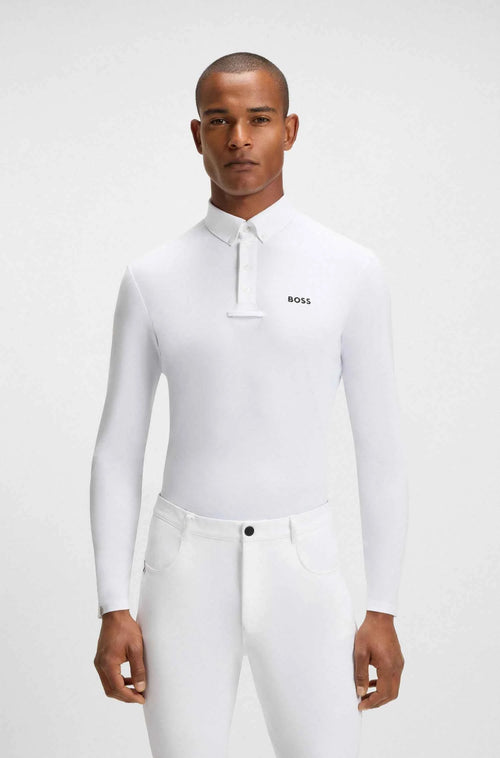 Nick Show Shirt