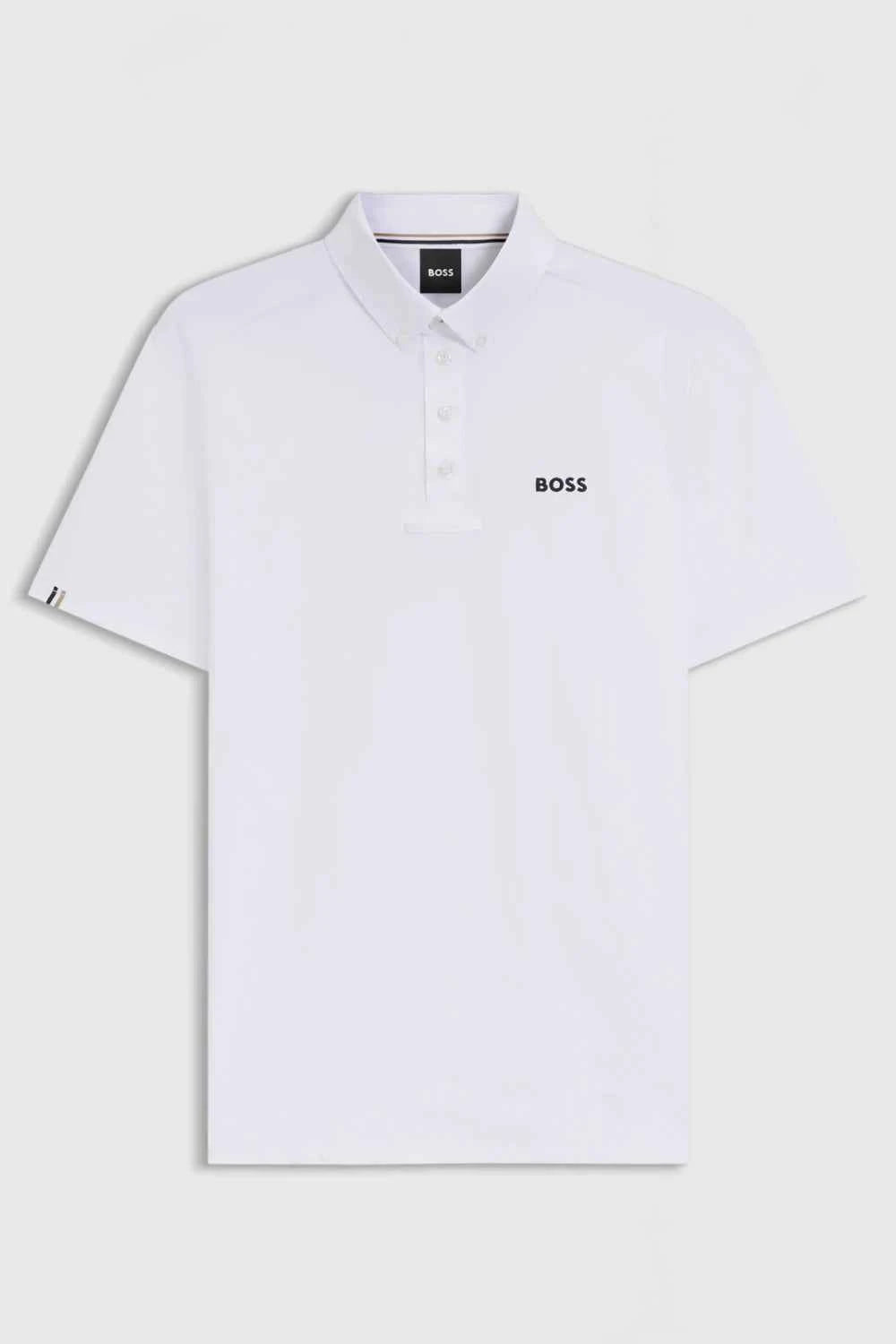 Marty Show Shirt