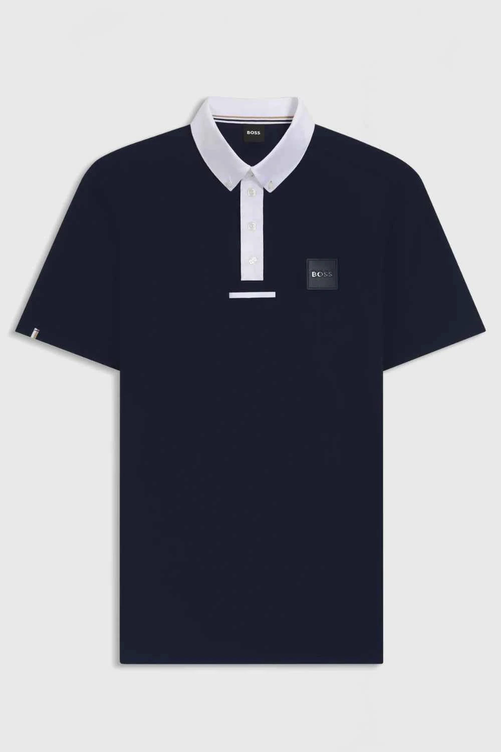 Marty Show Shirt