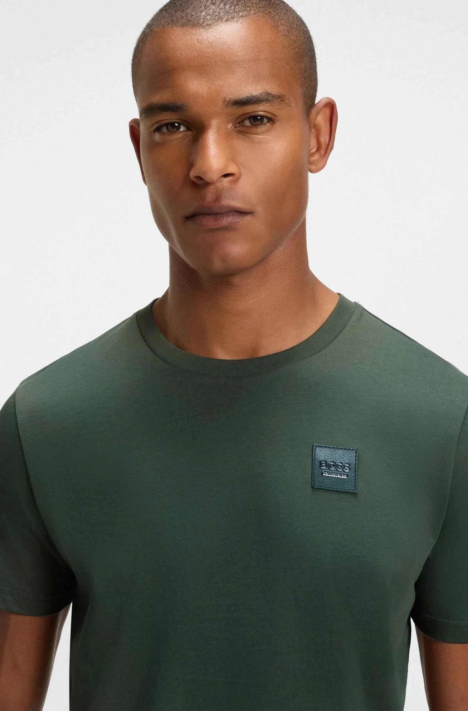 Pierce Patch