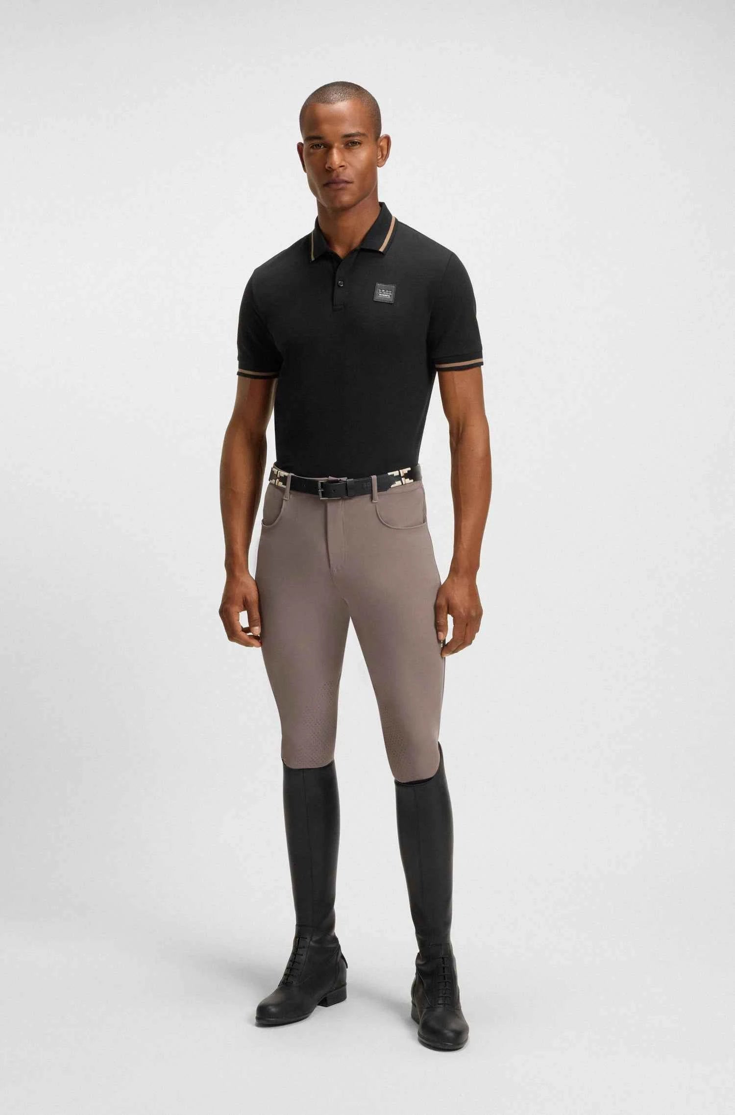 Paul Polo Patch