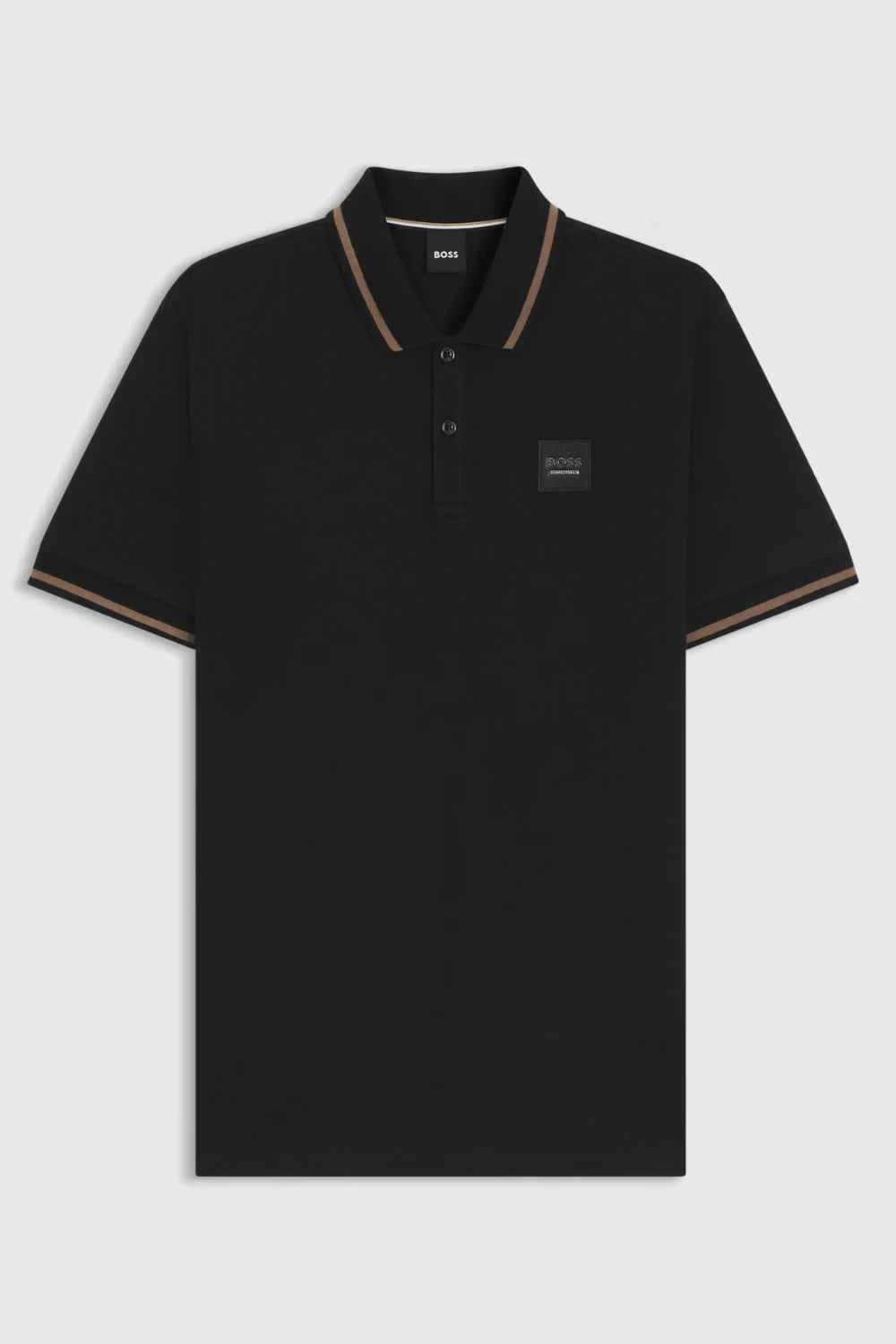 Paul Polo Patch