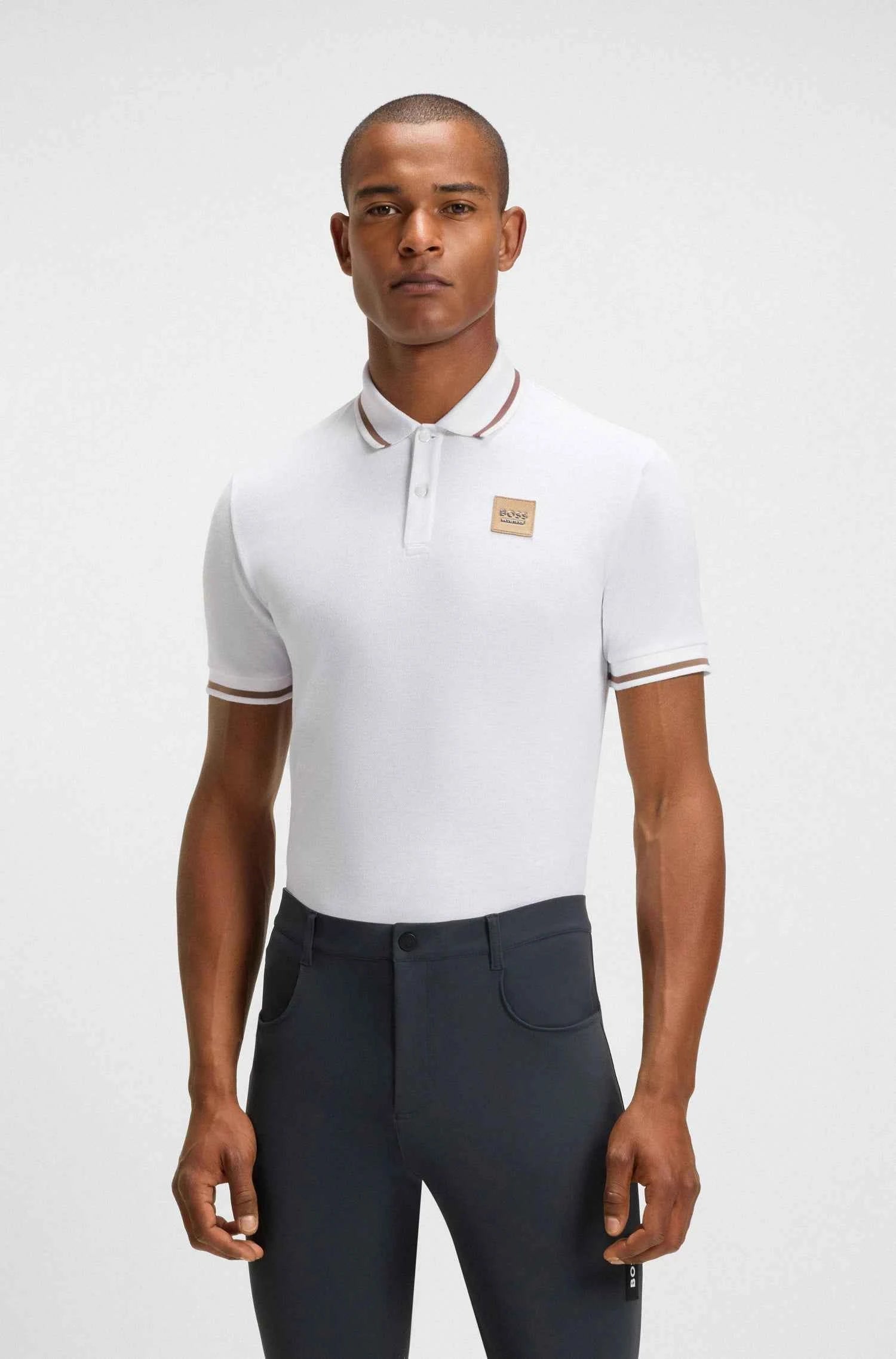 Paul Polo Patch