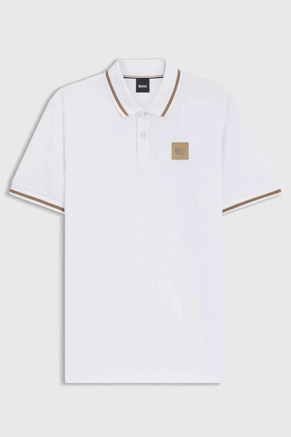 Paul Polo Patch