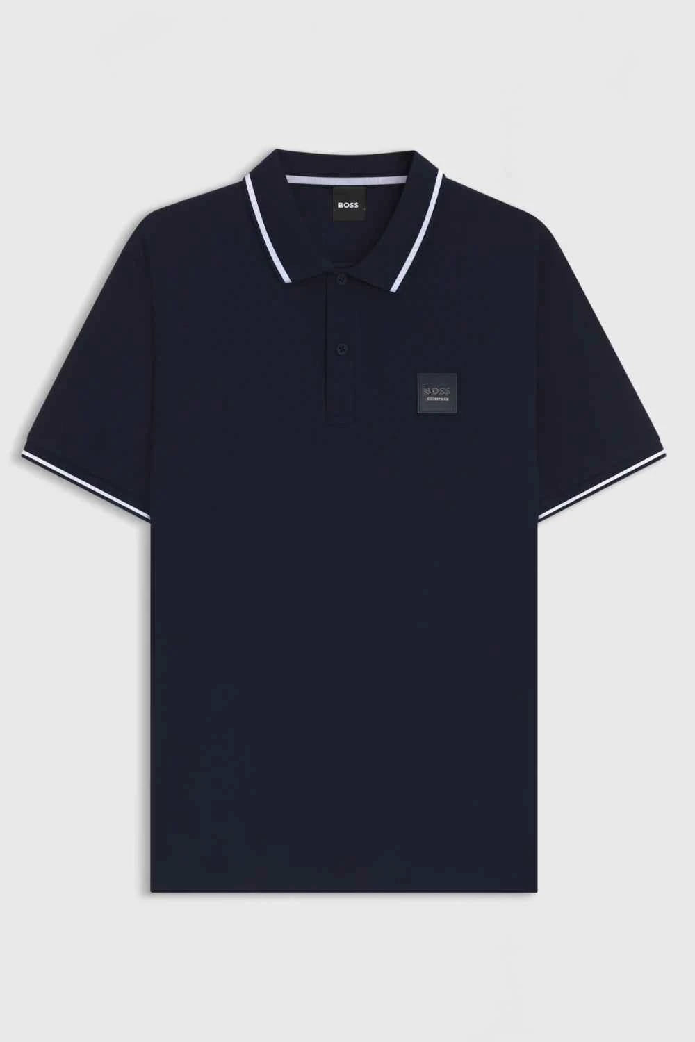 Paul Polo Patch