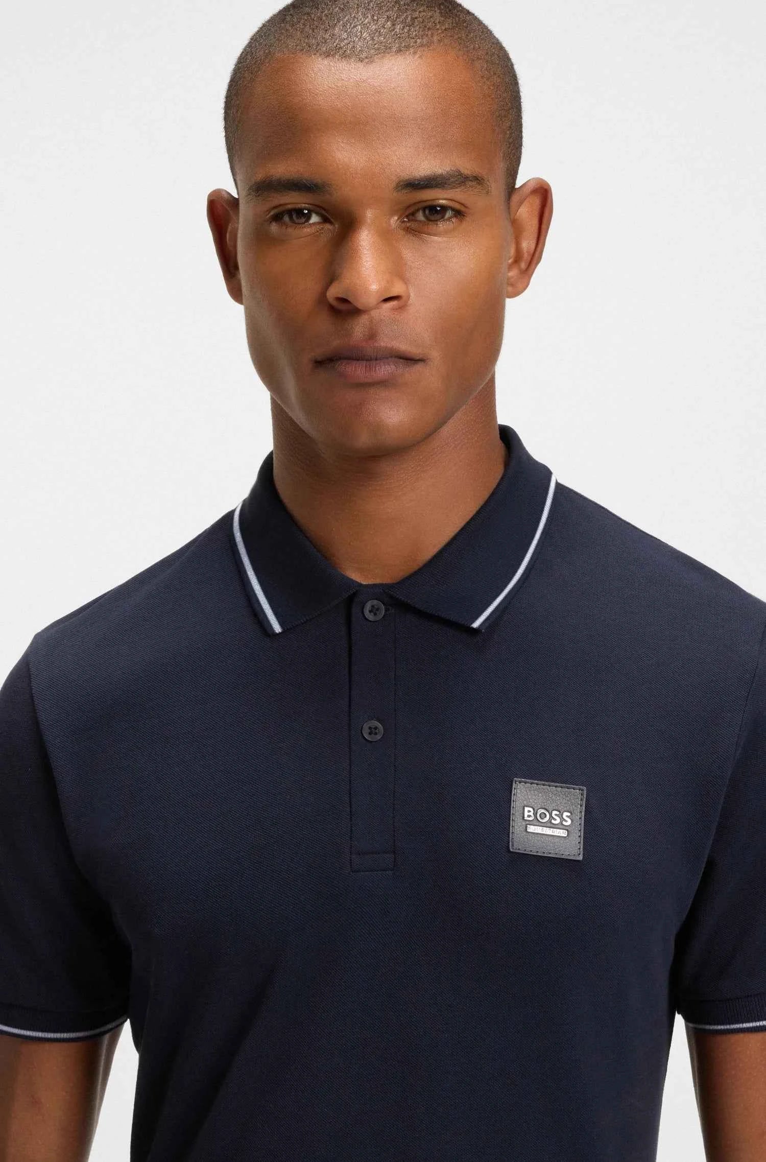 Paul Polo Patch