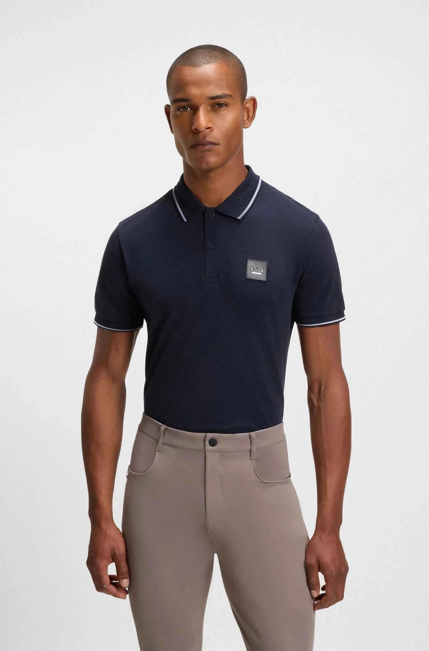 Paul Polo Patch