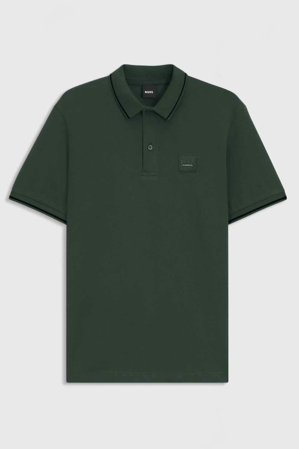 Paul Polo Patch