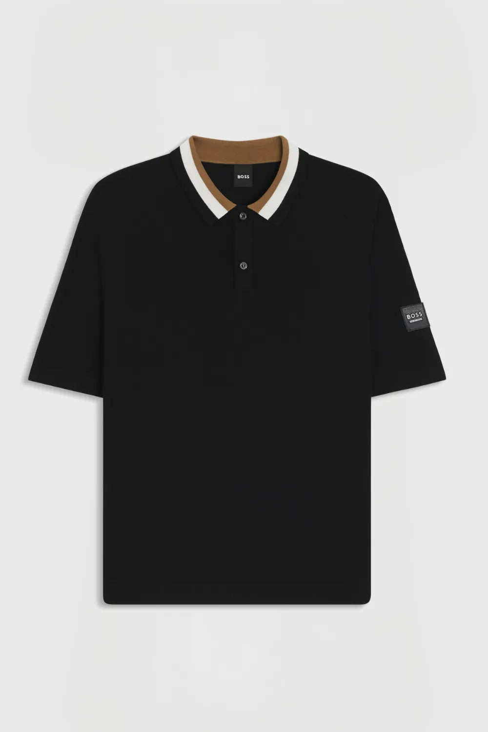Joshua Kniwear Polo Rice on Alexander Schill Shop, an official BOSS Equestrian Partner