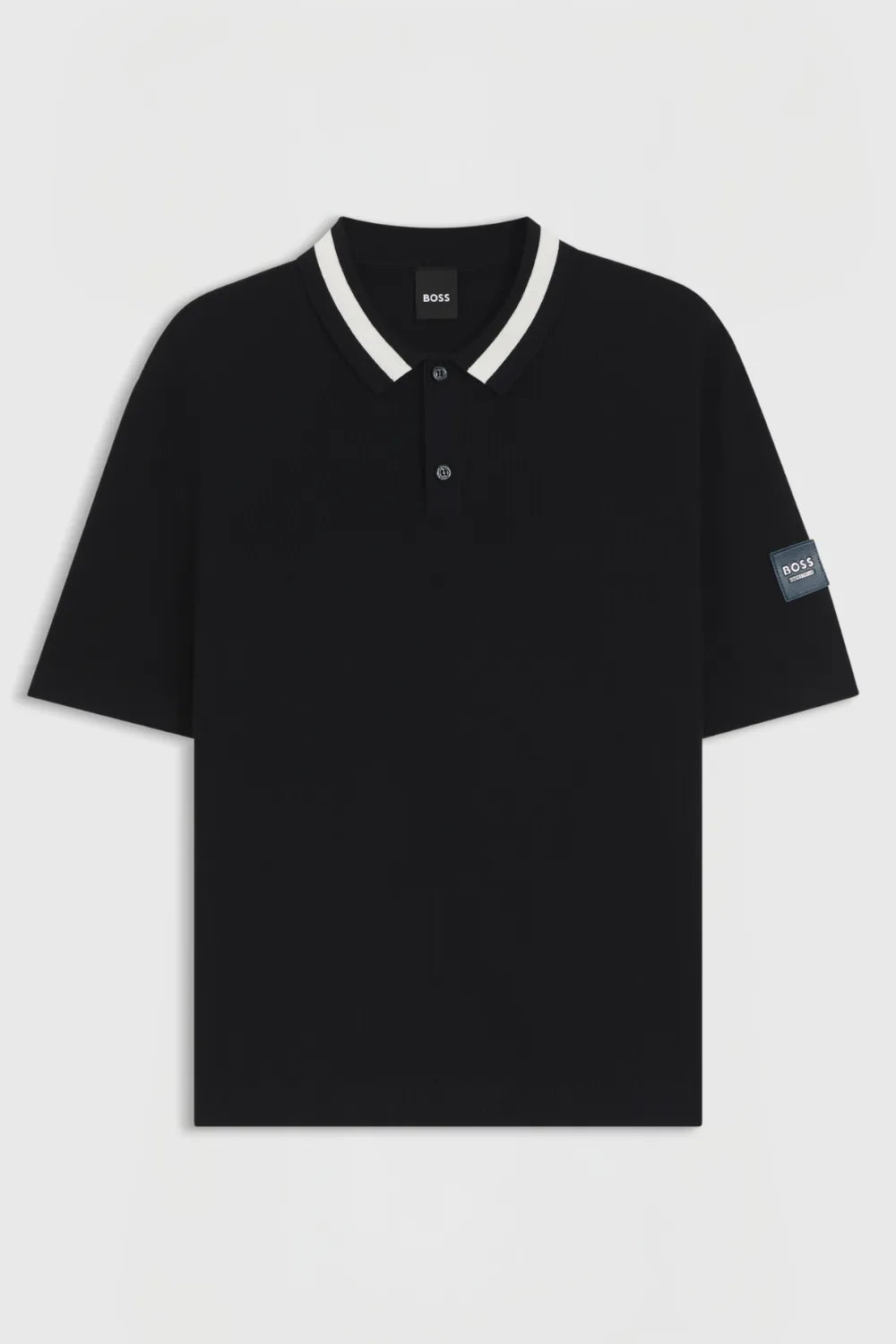 Joshua Kniwear Polo Rice on Alexander Schill Shop, an official BOSS Equestrian Partner