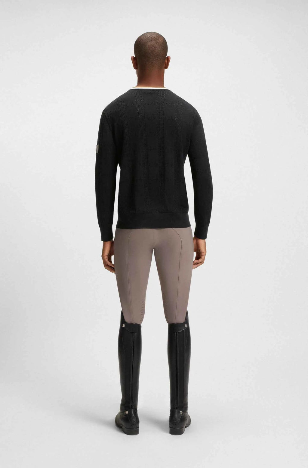 Joris Knitwear Jumper Ajor
