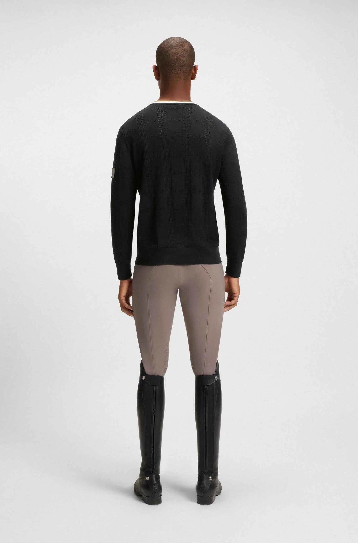 Joris Knitwear Jumper Ajor