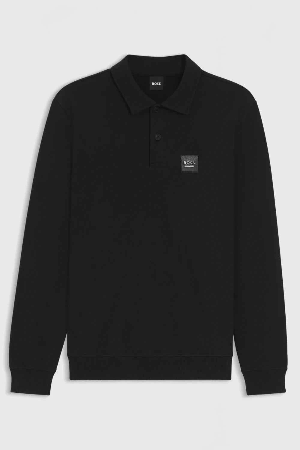 Luis Polo Sweater