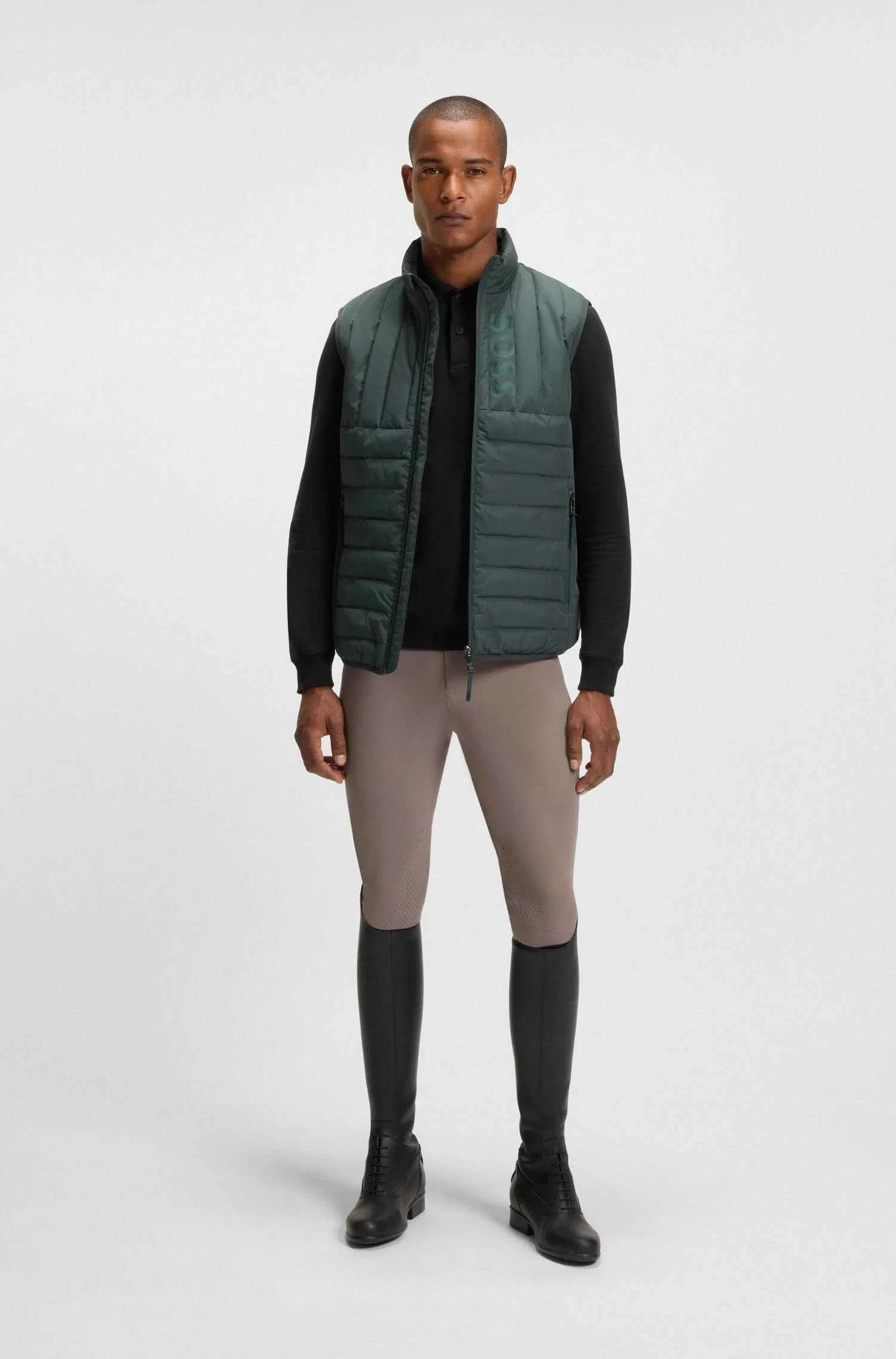 Luis Polo Sweater