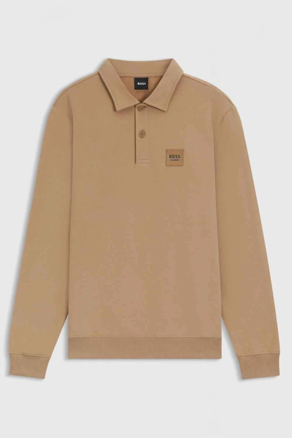 Luis Polo Sweater