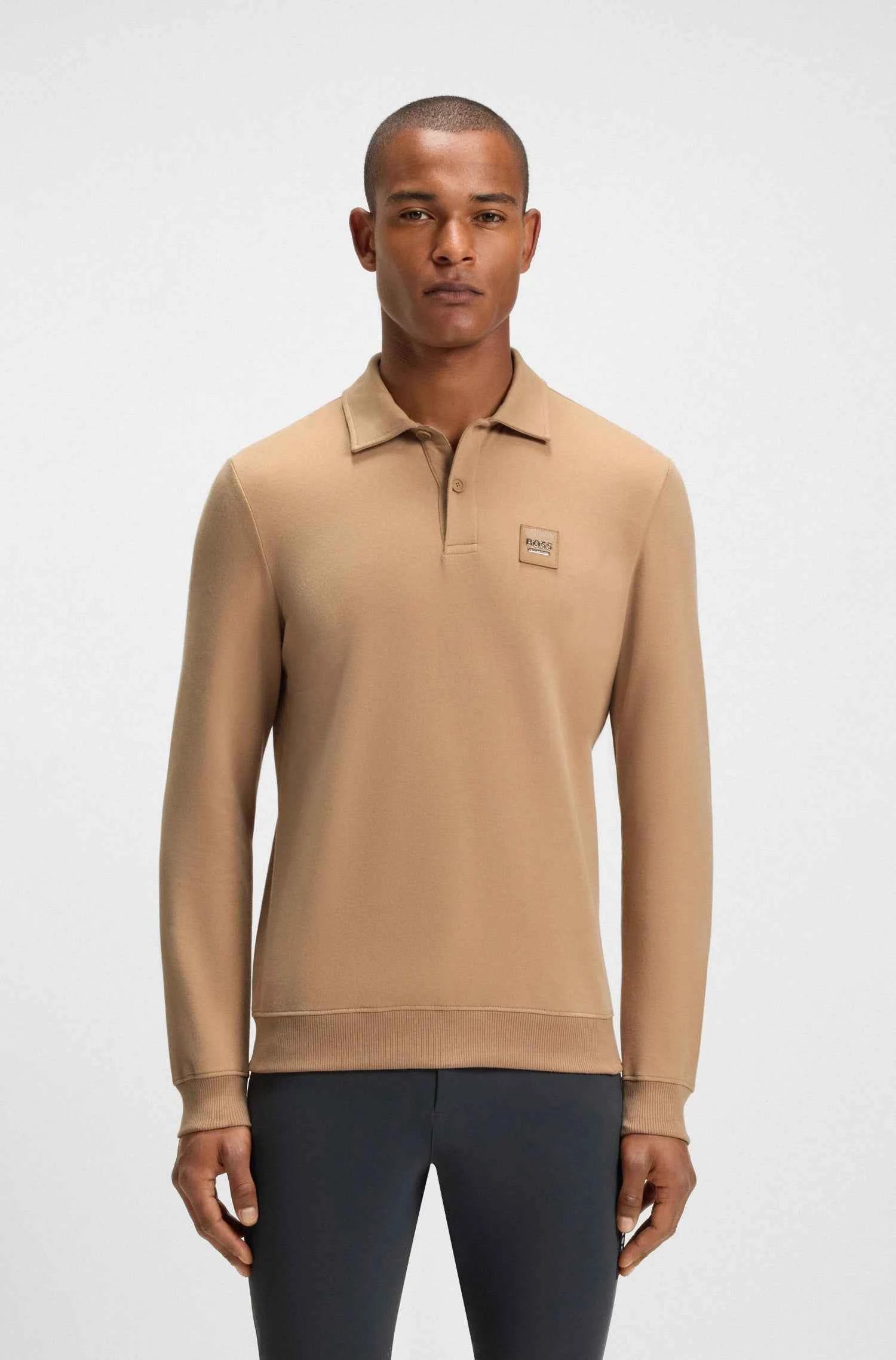 Luis Polo Sweater