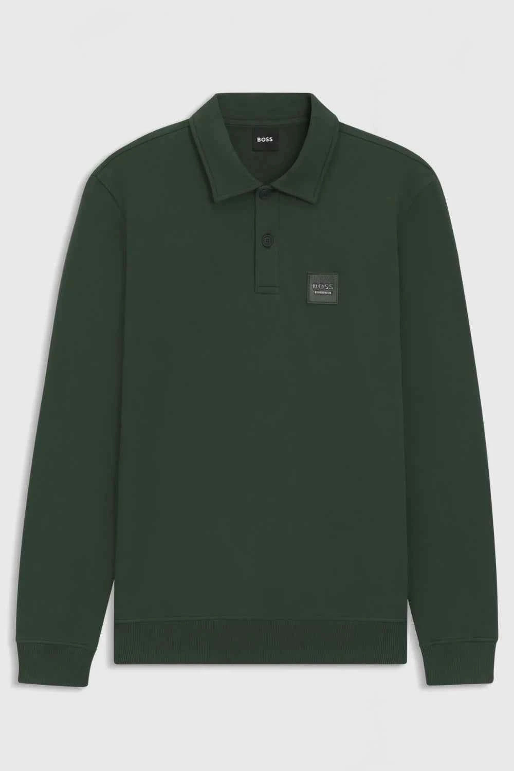 Luis Polo Sweater