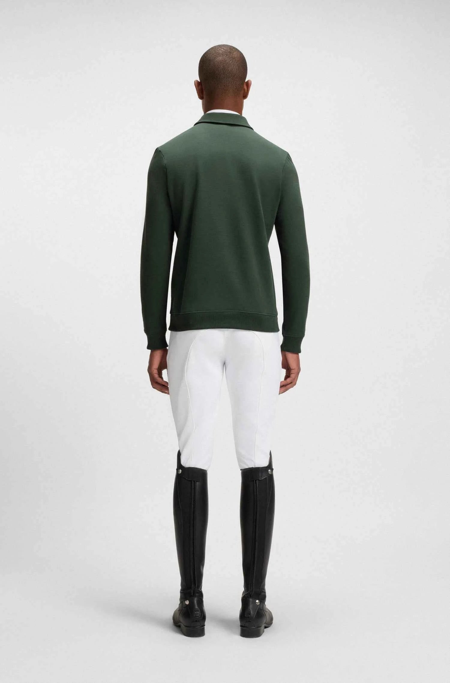 Luis Polo Sweater