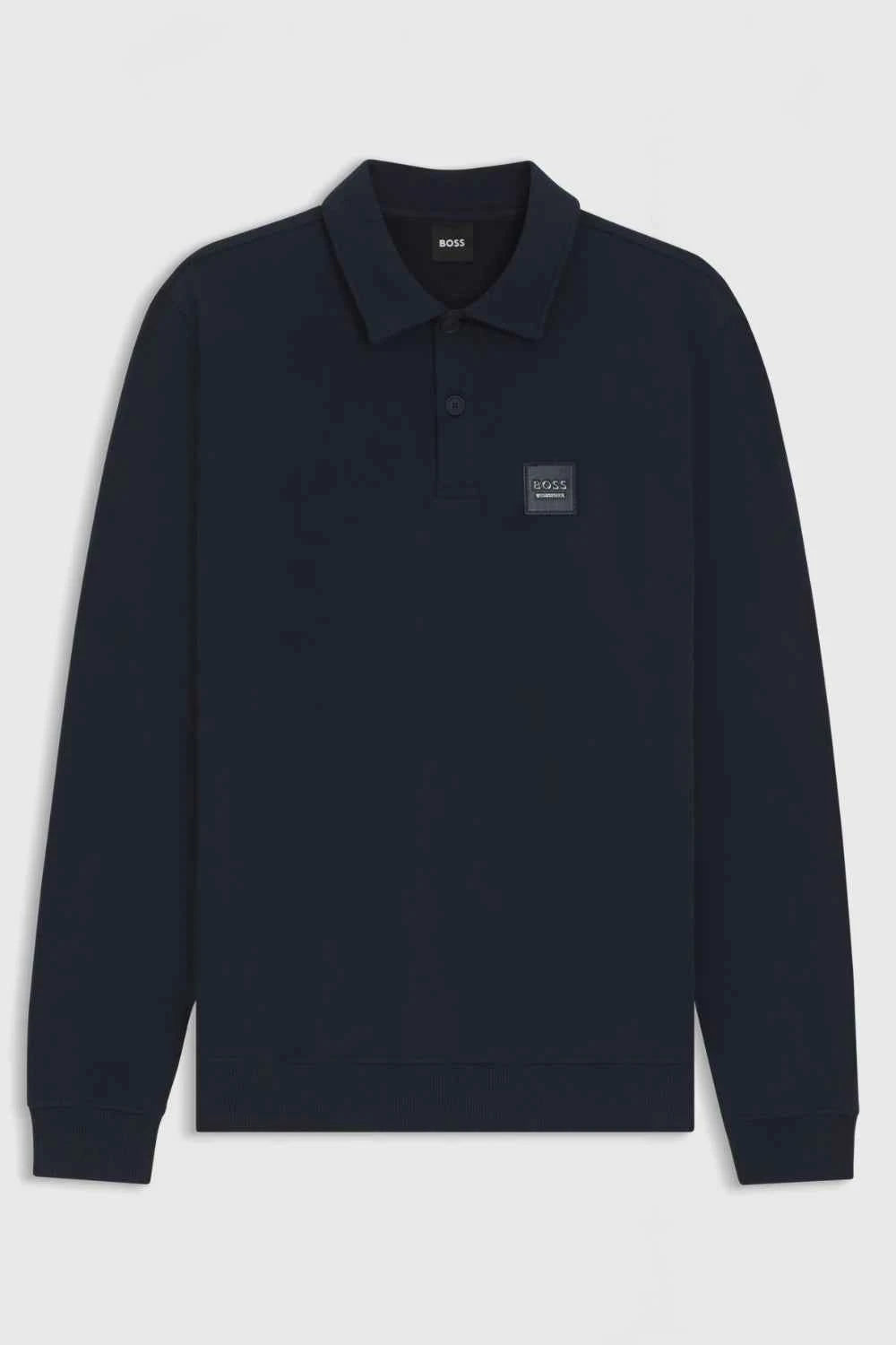 Luis Polo Sweater