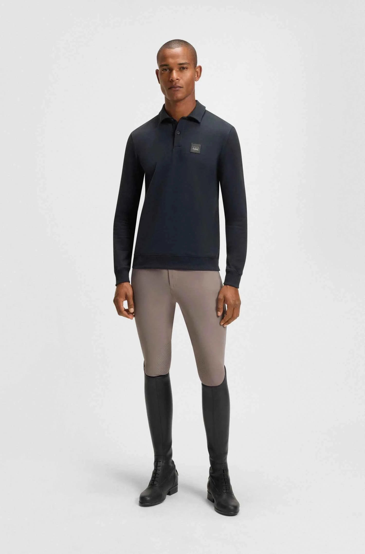 Luis Polo Sweater