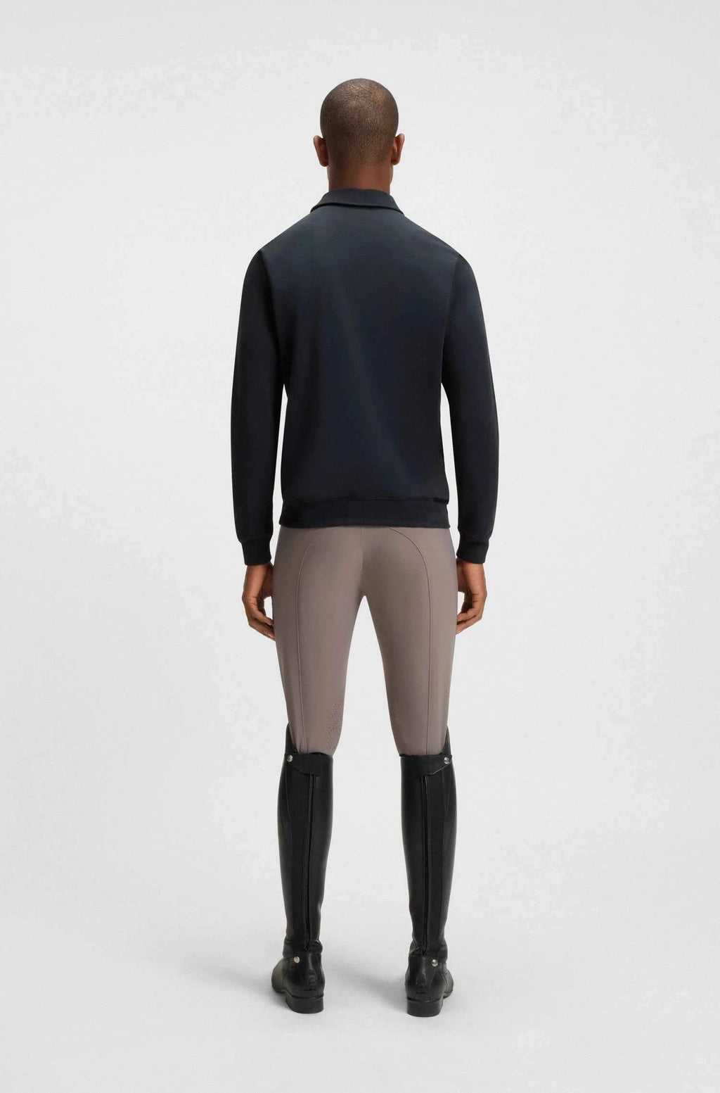 Luis Polo Sweater
