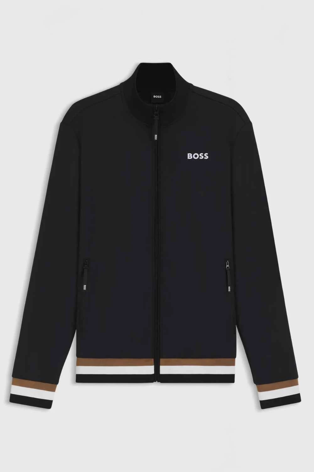Sammy Functional Cardigan