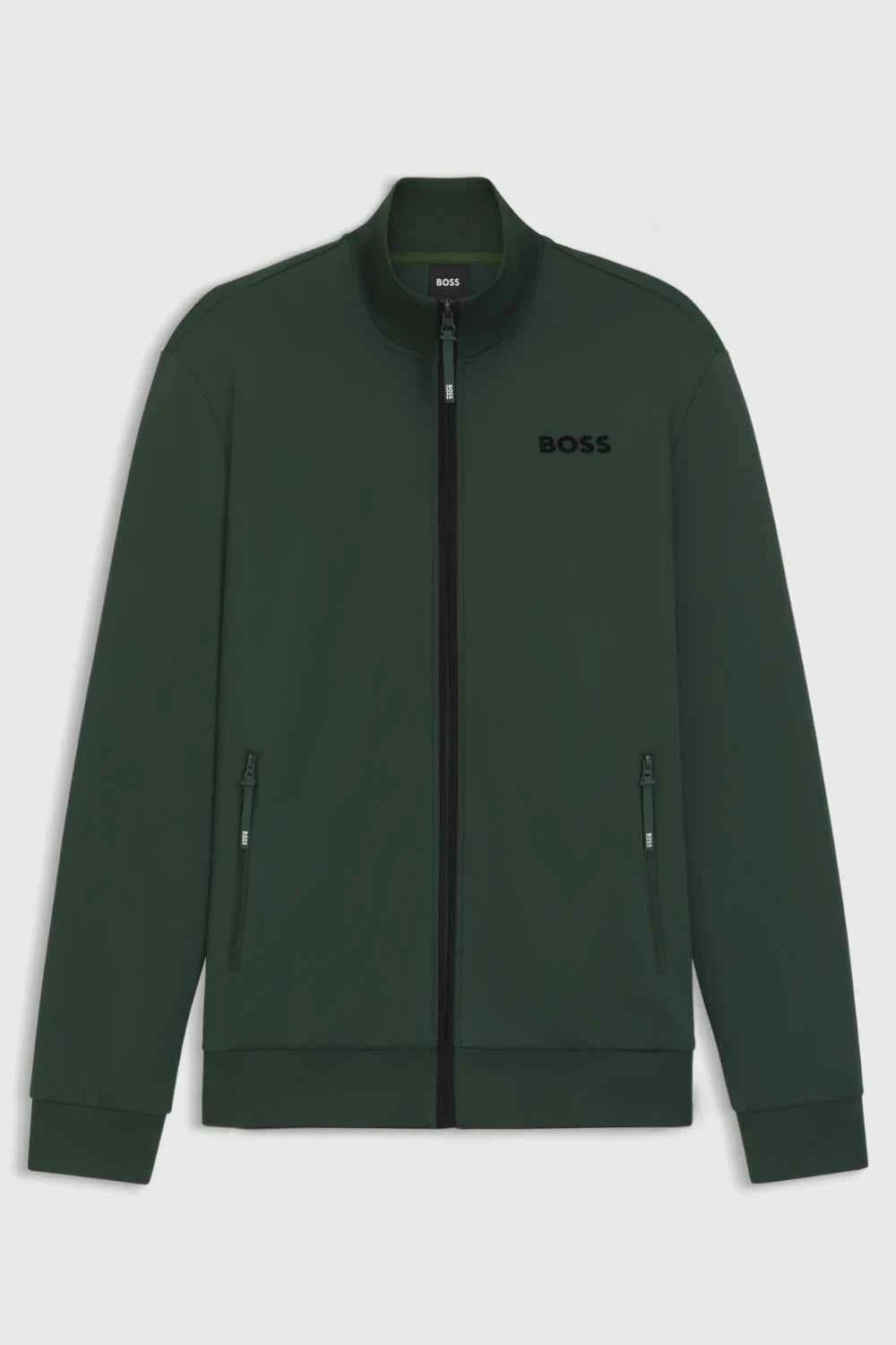 Sammy Functional Cardigan