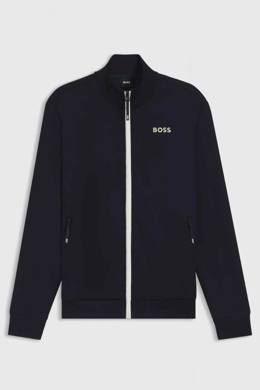 Sammy Functional Cardigan